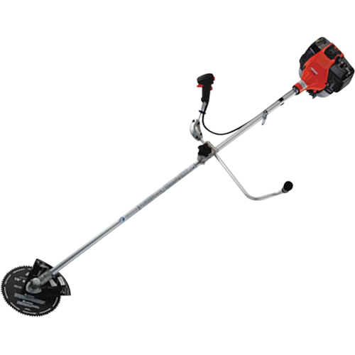 42.7 cc Power Boost Brushcutters, 42.7 CC, 10" Cutting Width Duraquip Inc
