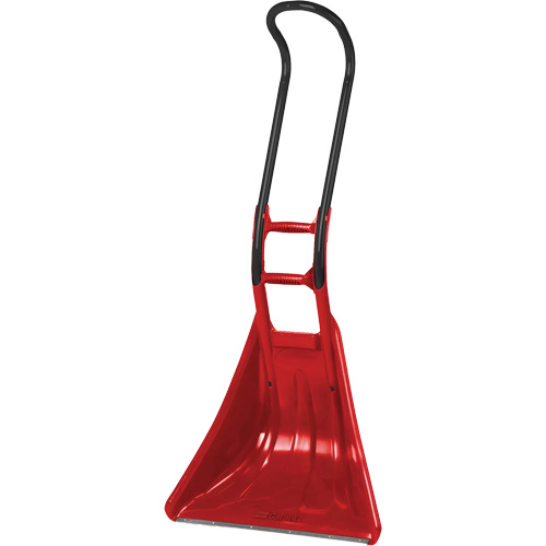 Pelle-traîneau Yukon &agrave; 4 fonctions, Largeur de la lame 25-3/4" Duraquip Inc