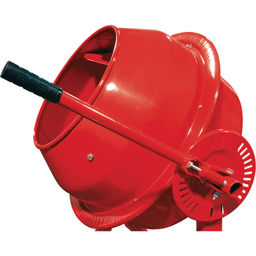 Portable Cement Mixer Duraquip Inc