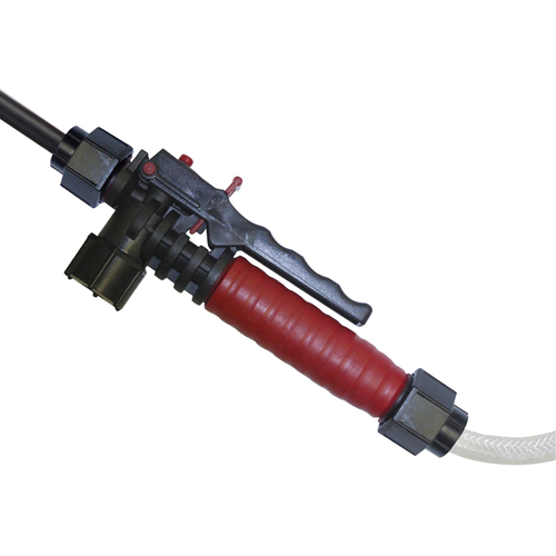 Pulv&eacute;risateur &agrave; main de s&eacute;rie XP Pro, 2 gal. (7,6 L), Plastique, Lance de 20" Duraquip Inc