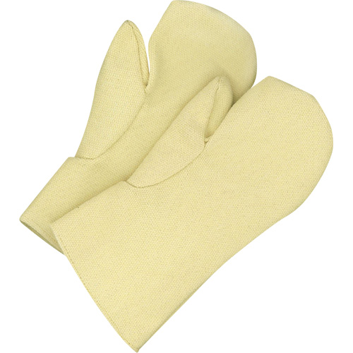 Gander Brand Mitt Cover, Kevlar&reg; Duraquip Inc