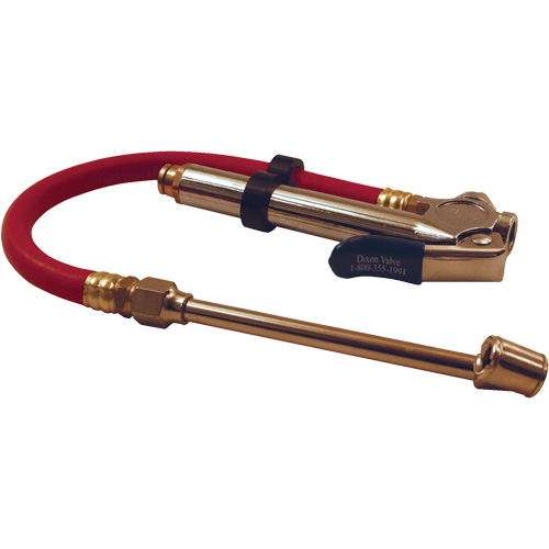 Manom&egrave;tre de pneus de s&eacute;rie lourde Duraquip Inc