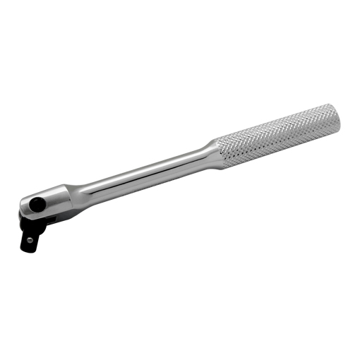 Manche flexible, Prise de 1/4", Poign&eacute;e Ergonomique Duraquip Inc