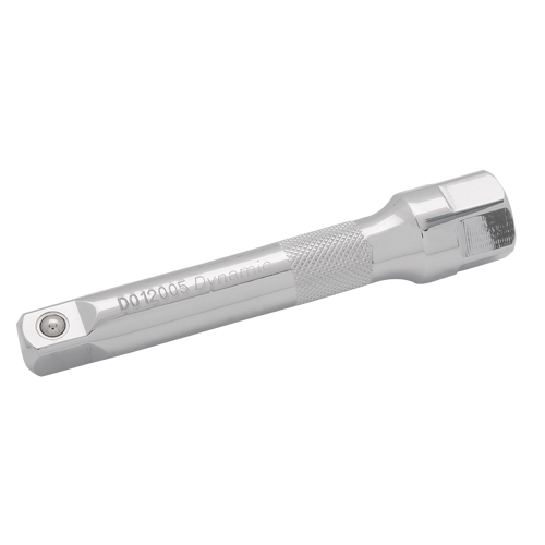 Rallonge pour douille, Prise 1/2", 5" lo Duraquip Inc
