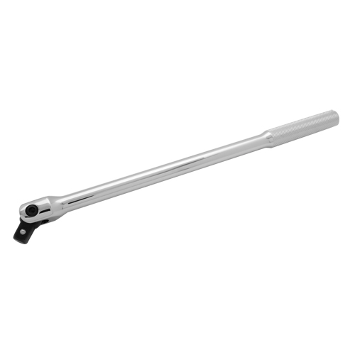 Manche flexible, Prise de 1/2", Poign&eacute;e Ordinaire Duraquip Inc