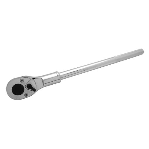 Cl&eacute; &agrave; cliquet, Prise de 3/4", Poign&eacute;e Ordinaire Duraquip Inc
