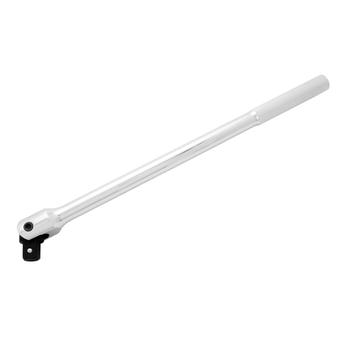 Flex Handle, 3/4" Drive, Plain Handle Duraquip Inc