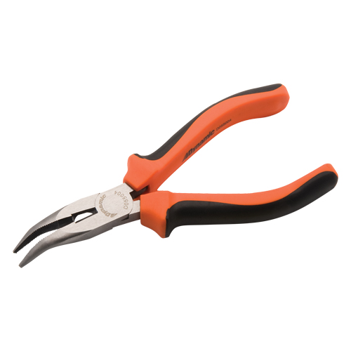 Bent-Nose Pliers Duraquip Inc