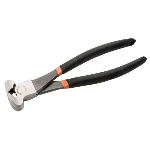 Outil de coupage en bout Duraquip Inc