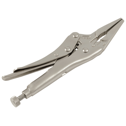Pince-&eacute;tau, Longueur 6", Bec long Duraquip Inc