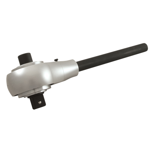 Multiplicateur de couple, 1/2" Couple d'entr&eacute;e, 3/4" Couple de sortie, 5:1 Ratio Duraquip Inc