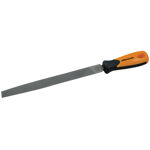 Lime, Demi-ronde, 8" l, Coupe B&acirc;tarde Duraquip Inc