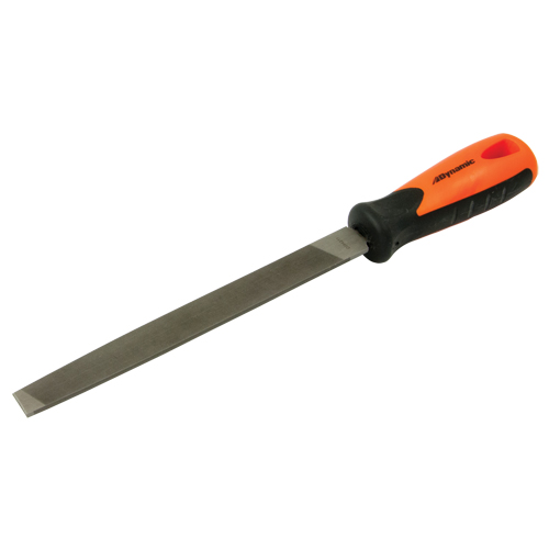 Lime &agrave; parer, Plat, 10", Lisse Duraquip Inc