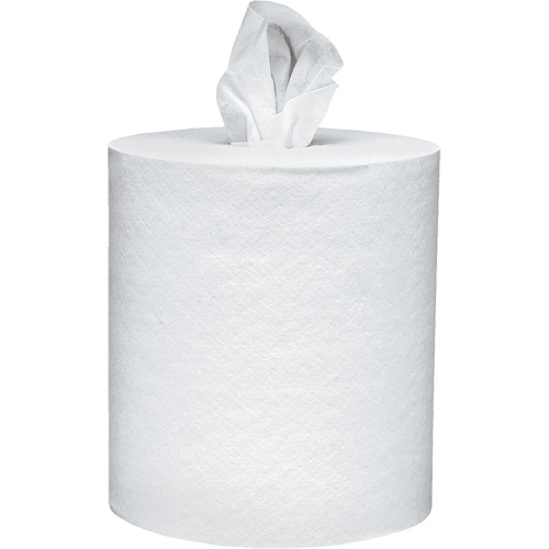 Scott&reg; Essential Paper Towels, 2 Ply, Centre Pull, 625' L Duraquip Inc