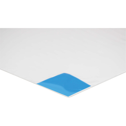 Tapis pour salle blanche Duraquip Inc