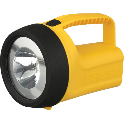 Lanterne flottante Readyflex de EverReady, DEL, 80 Lumens, Piles D Duraquip Inc