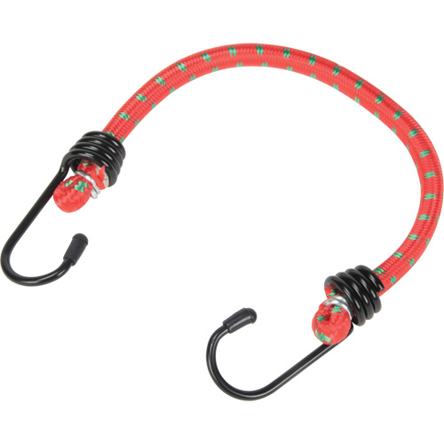 Sangles d'arrimage elastiques, 12" Duraquip Inc