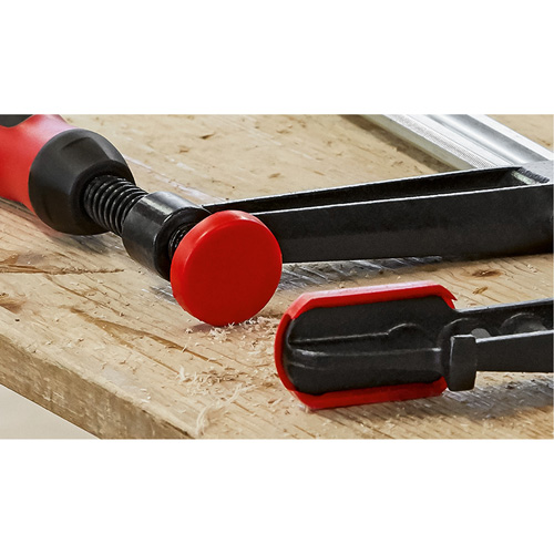 Replacement PowerGrip Clamp Pad Set Duraquip Inc