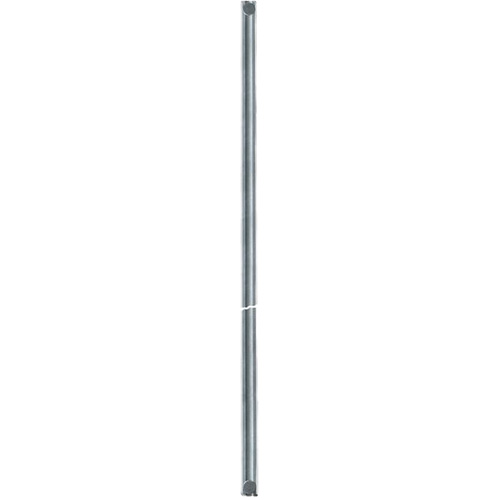 Rail for Double Force All-Steel Clamp Duraquip Inc