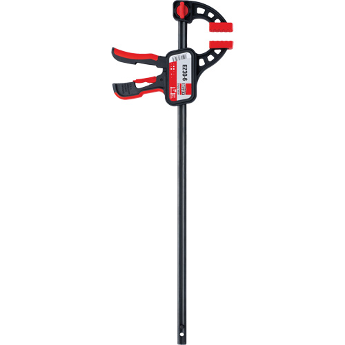 One-Handed EZ Clamp, 12" (305 mm) Duraquip Inc