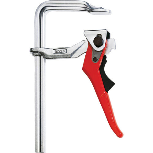 ClassiX&reg; Lever Clamp, 20" (508 mm) Duraquip Inc