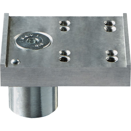 Toggle Clamp Adapter Duraquip Inc