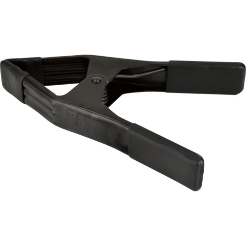 XM Series Steel Spring Clamp Duraquip Inc