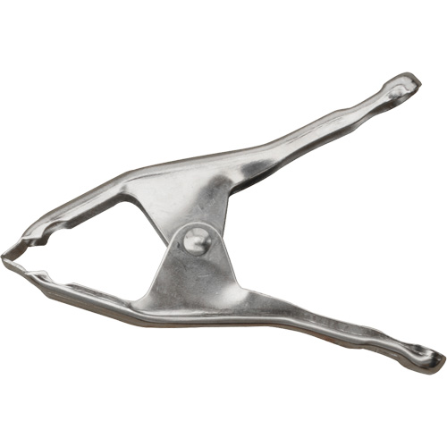 Serre-joint &agrave; ressort en acier s&eacute;rie XM Duraquip Inc