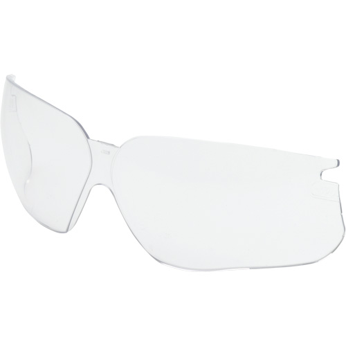Lentille de rechange Uvex HydroShield, Antibu&eacute;e, Transparent, Genesis Duraquip Inc