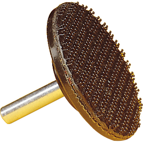Support de patin de ponceuse Duraquip Inc