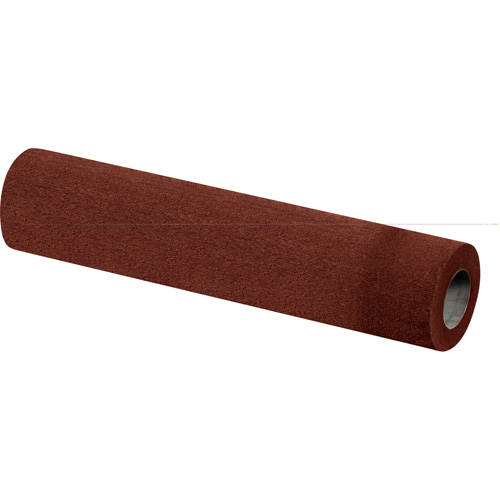 Brosse &agrave; lamelles &agrave; r&eacute;sistance &eacute;lev&eacute;e Scotch-Brite, Oxyde d'aluminium, Grain Tr&egrave;s fin, 12" x 18" x 5-3/4" Duraquip Inc