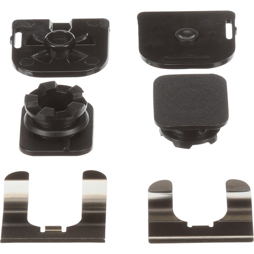 Trousse de m&eacute;canisme relevable Speedglas Duraquip Inc