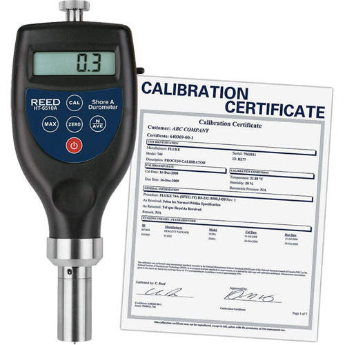 Durometer Duraquip Inc