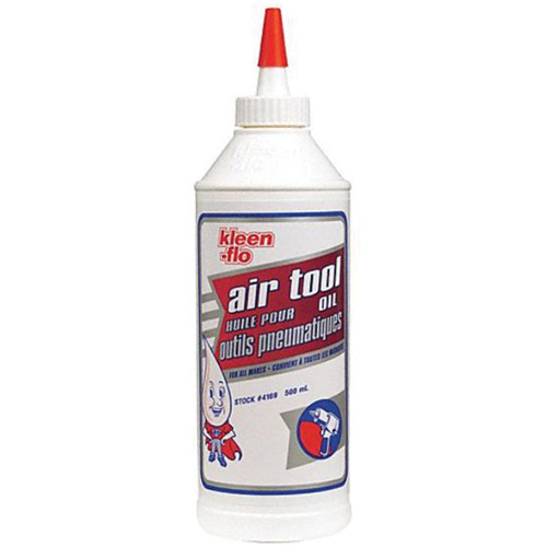 Air Tool Oil Duraquip Inc