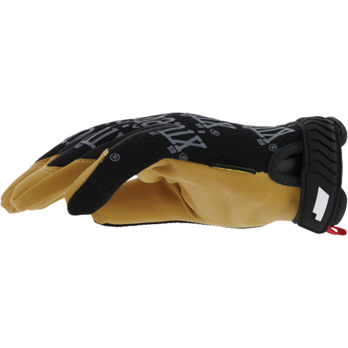 Material4X&reg; Original&reg; Abrasion-Resistant Gloves, Synthetic Palm, Size Medium/9 Duraquip Inc
