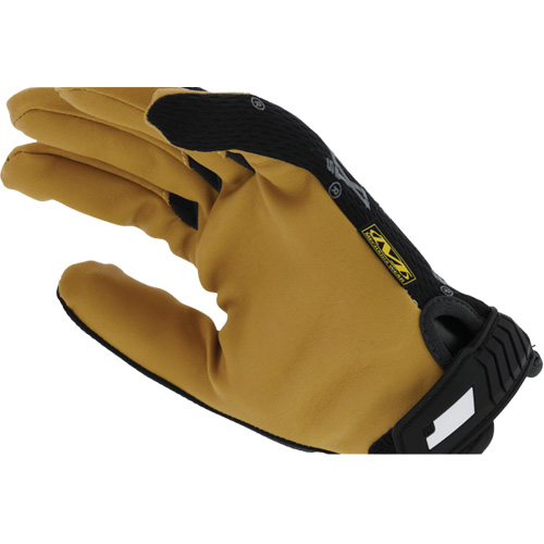 Material4X&reg; Original&reg; Abrasion-Resistant Gloves, Synthetic Palm, Size Medium/9 Duraquip Inc