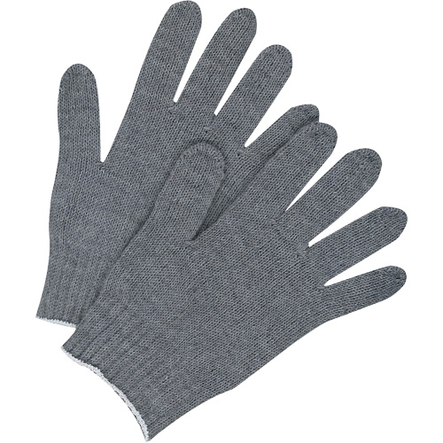 Gants classiques, Poly/coton, 11 Duraquip Inc