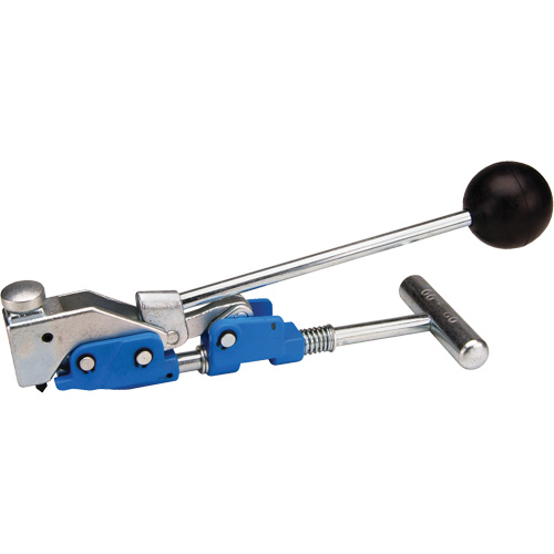 Band Clamp Hand Tool for 5/8" Clamps Duraquip Inc