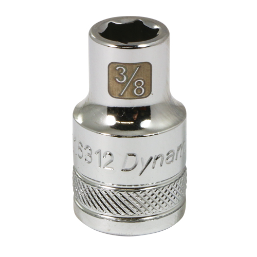 Douille SAE, 1/2", Prise 1/2", 6 pans Duraquip Inc