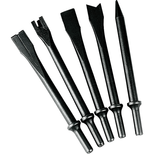 Edge Series Hammer Chisel Set Duraquip Inc