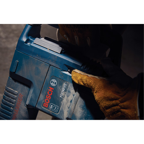 Demolition Hammer Duraquip Inc