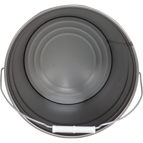 Pail, Steel, 5 gal. Duraquip Inc