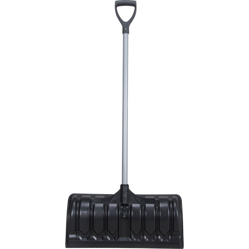 Gratte &agrave; neige, Polypropyl&egrave;ne, Prise Prise en D, 24-1/2" la Duraquip Inc