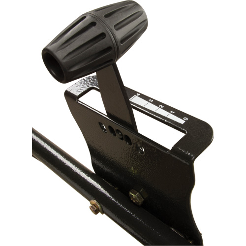 &eacute;pandeurs &agrave; la vol&eacute;e avec pi&egrave;ces en acier inoxydable, 27000 pi², Capacit&eacute; de 125 lb Duraquip Inc