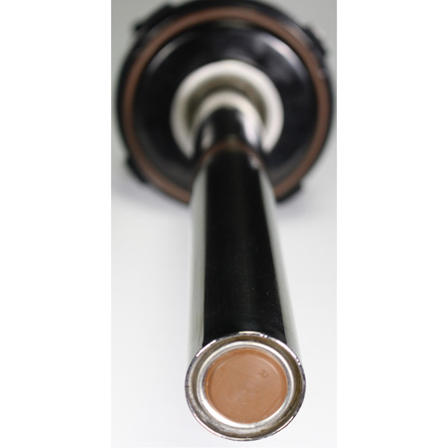 Vaporisateur de b&eacute;ton &agrave; compression s&eacute;rie industriel & entrepreneur, 3,5 gal. (16 L), Acier inoxydable, Lance de 24" Duraquip Inc