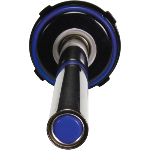 Industrial & Contractor Series Concrete Compression Sprayer, 3.5 gal. (16 L), Stainless Steel, 24" Wand Duraquip Inc