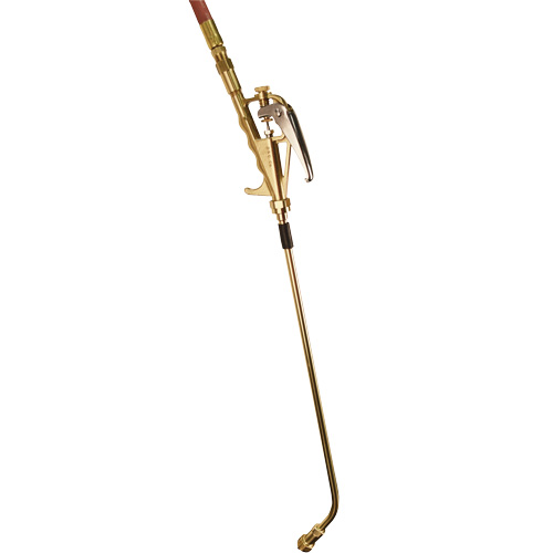 Vaporisateur d'ac&eacute;tone &agrave; compression s&eacute;rie industriel & entrepreneur, 2 gal. (9 L), Poly&eacute;thyl&egrave;ne, Lance de 18" Duraquip Inc