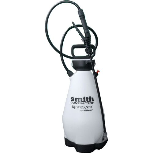 Vaporisateur Max pour entrepreneur, 3 gal. (13,5 L), Poly&eacute;thyl&egrave;ne, Lance de 21" Duraquip Inc
