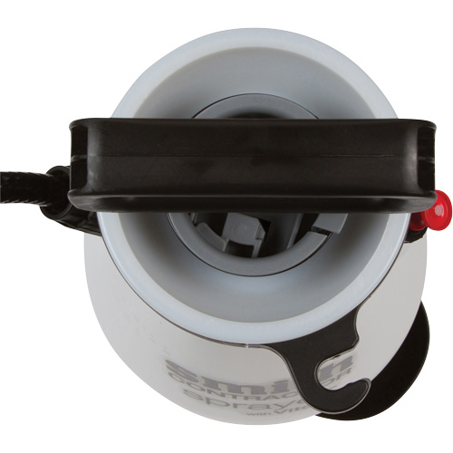 Vaporisateur Max pour entrepreneur, 2 gal. (9 L), Poly&eacute;thyl&egrave;ne, Lance de 21" Duraquip Inc