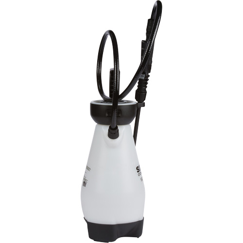 Contractor Max Sprayer, 1 gal. (4.5 L), Polyethylene, 14" Wand Duraquip Inc